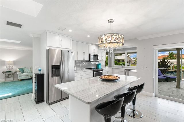 206 Dan River CT, Marco Island, FL 34145