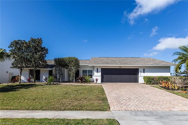 206 Dan River CT, Marco Island, FL 34145