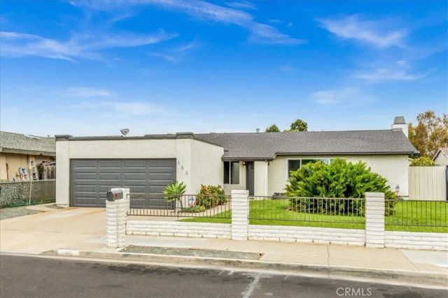 150 Lancer, Oceanside, CA 92058