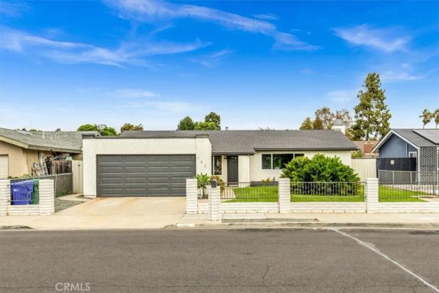 150 Lancer, Oceanside, CA 92058
