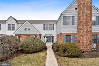 143 WILLIAM PENN #143, Norristown, PA 19403