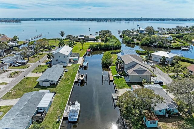 3311 WATER STREET, Ellenton, FL 34222