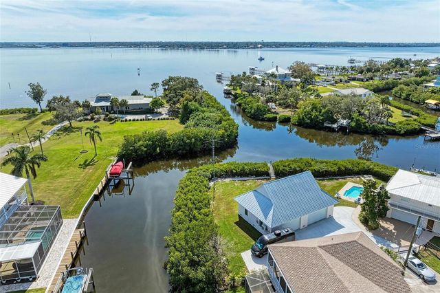 3311 WATER STREET, Ellenton, FL 34222