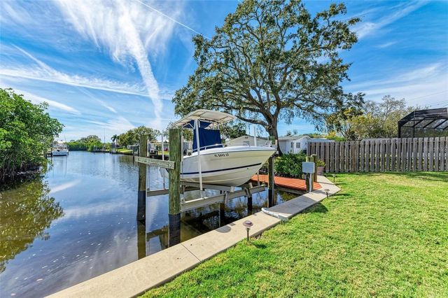 3311 WATER STREET, Ellenton, FL 34222