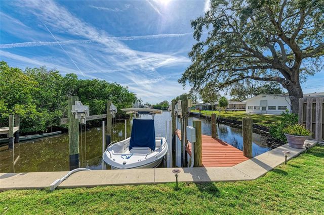 3311 WATER STREET, Ellenton, FL 34222