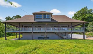 9212 N 447 Road, Spavinaw, OK 74366