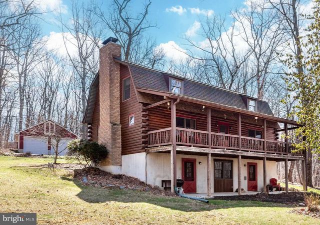 385 SILVER RUN VALLEY RD, Westminster, MD 21158