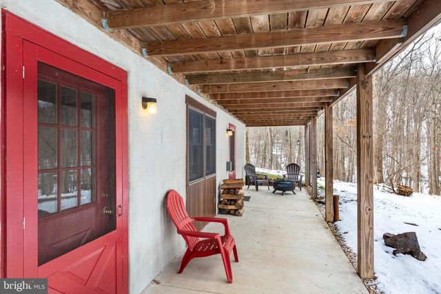 385 SILVER RUN VALLEY RD, Westminster, MD 21158