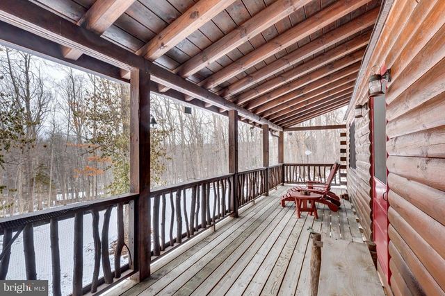 385 SILVER RUN VALLEY RD, Westminster, MD 21158