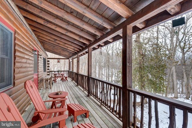 385 SILVER RUN VALLEY RD, Westminster, MD 21158