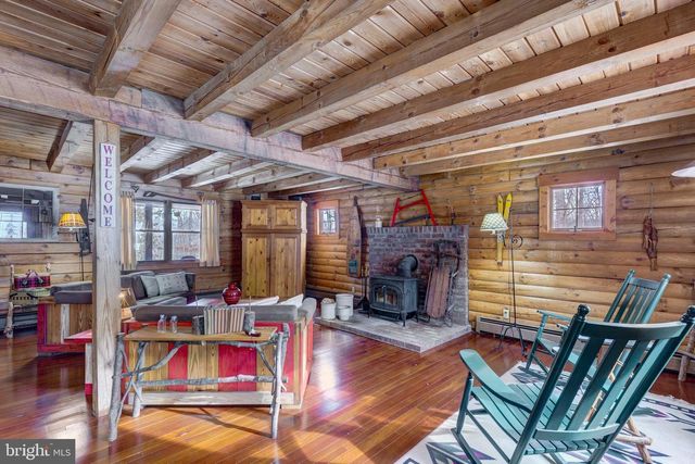 385 SILVER RUN VALLEY RD, Westminster, MD 21158