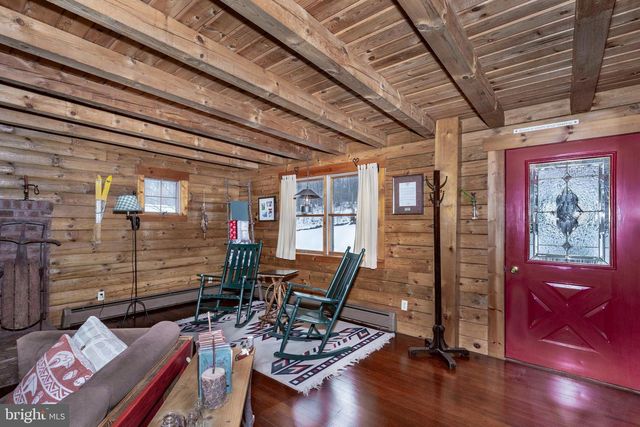 385 SILVER RUN VALLEY RD, Westminster, MD 21158