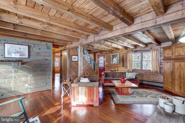 385 SILVER RUN VALLEY RD, Westminster, MD 21158