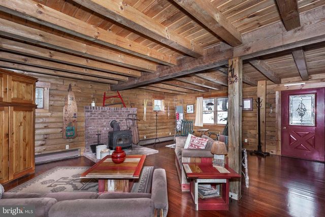 385 SILVER RUN VALLEY RD, Westminster, MD 21158