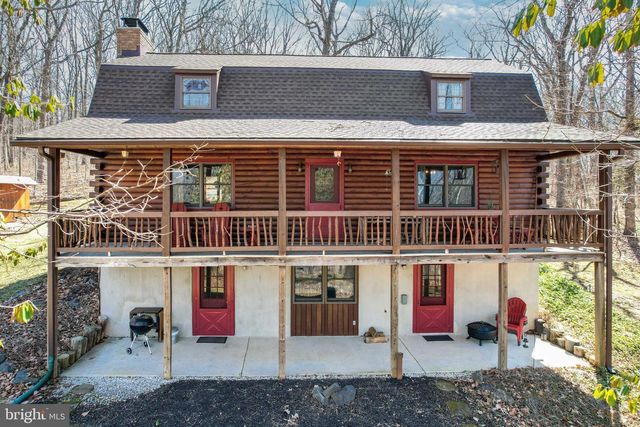 385 SILVER RUN VALLEY RD, Westminster, MD 21158