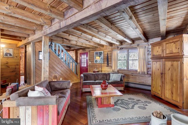 385 SILVER RUN VALLEY RD, Westminster, MD 21158