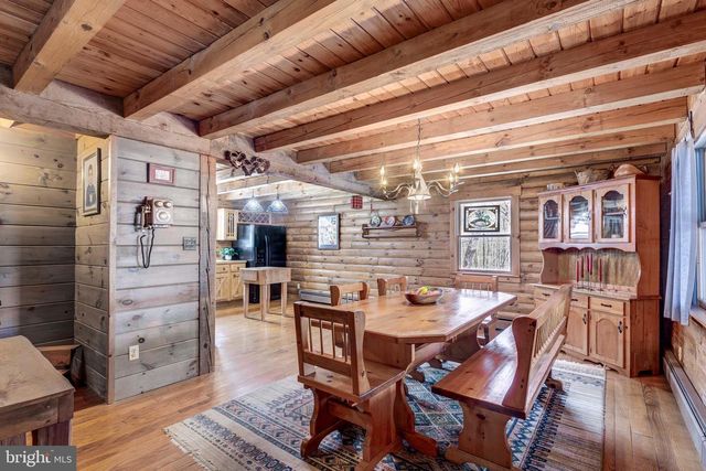 385 SILVER RUN VALLEY RD, Westminster, MD 21158