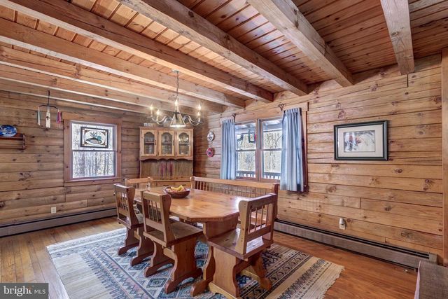 385 SILVER RUN VALLEY RD, Westminster, MD 21158