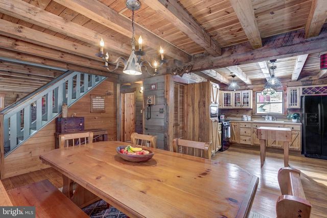 385 SILVER RUN VALLEY RD, Westminster, MD 21158