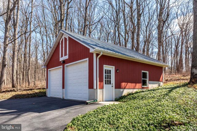 385 SILVER RUN VALLEY RD, Westminster, MD 21158