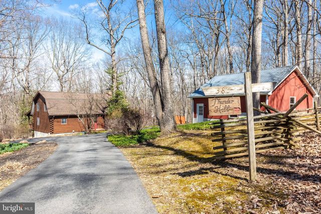 385 SILVER RUN VALLEY RD, Westminster, MD 21158