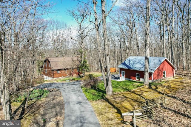 385 SILVER RUN VALLEY RD, Westminster, MD 21158