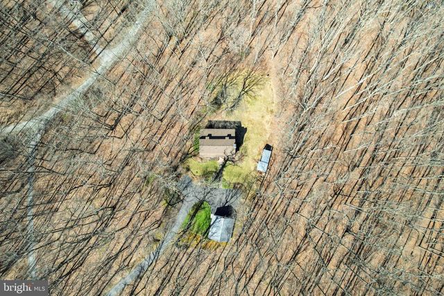 385 SILVER RUN VALLEY RD, Westminster, MD 21158