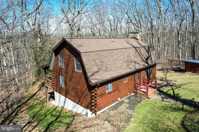 385 SILVER RUN VALLEY RD, Westminster, MD 21158