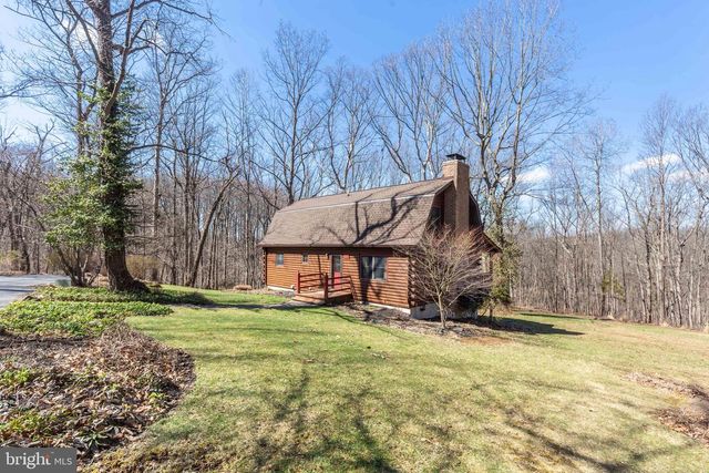 385 SILVER RUN VALLEY RD, Westminster, MD 21158