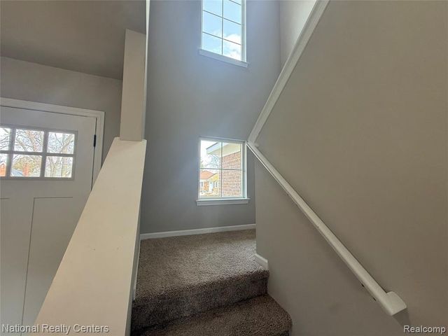 15185 Hanover Avenue, Allen Park, MI 48101