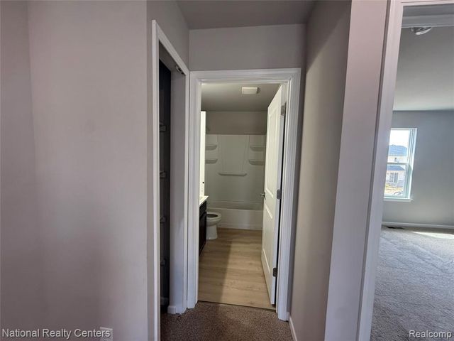 15185 Hanover Avenue, Allen Park, MI 48101