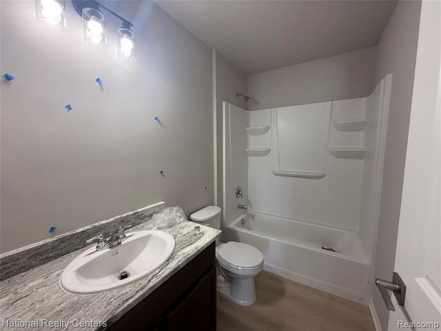 15185 Hanover Avenue, Allen Park, MI 48101