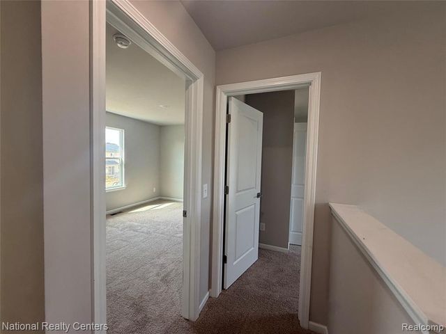 15185 Hanover Avenue, Allen Park, MI 48101