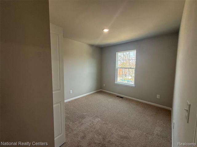 15185 Hanover Avenue, Allen Park, MI 48101