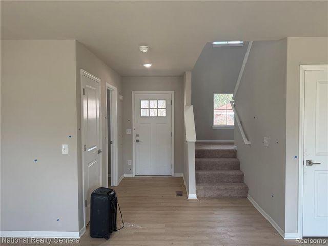 15185 Hanover Avenue, Allen Park, MI 48101