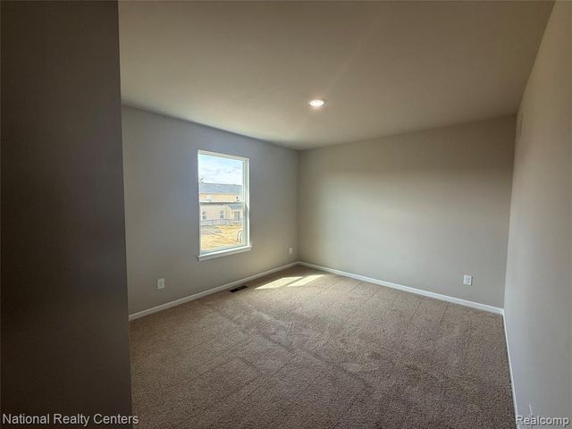 15185 Hanover Avenue, Allen Park, MI 48101