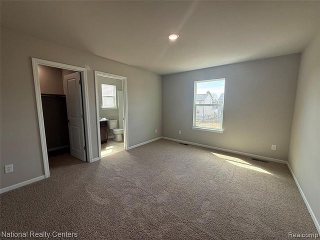 15185 Hanover Avenue, Allen Park, MI 48101