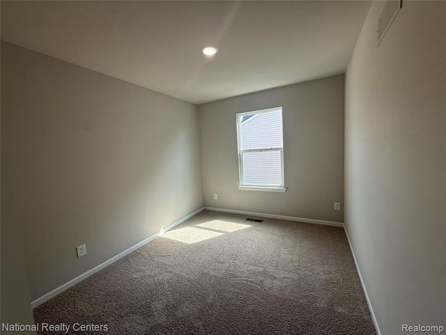 15185 Hanover Avenue, Allen Park, MI 48101