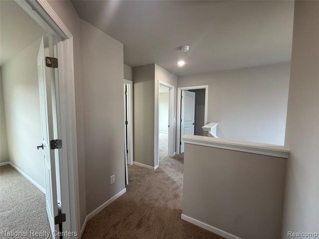 15185 Hanover Avenue, Allen Park, MI 48101