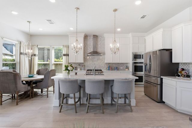 206 Bronze View Drive, Montgomery, TX 77316