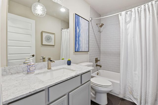 206 Bronze View Drive, Montgomery, TX 77316