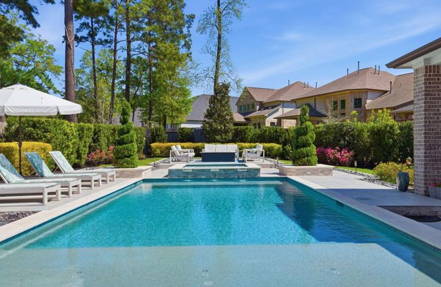 206 Bronze View Drive, Montgomery, TX 77316