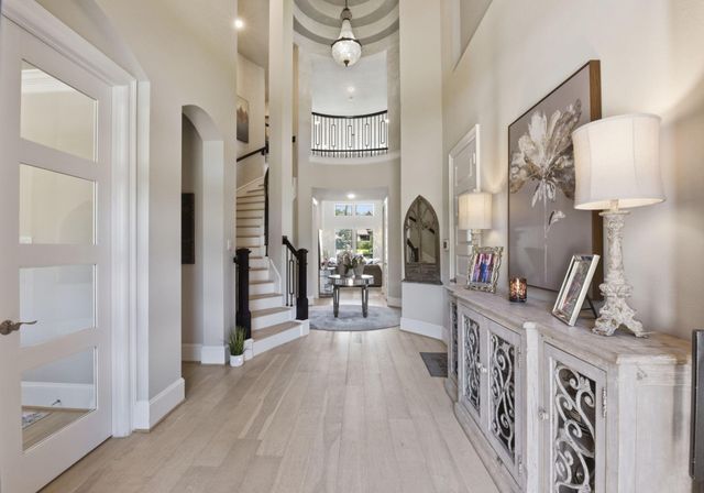 206 Bronze View Drive, Montgomery, TX 77316