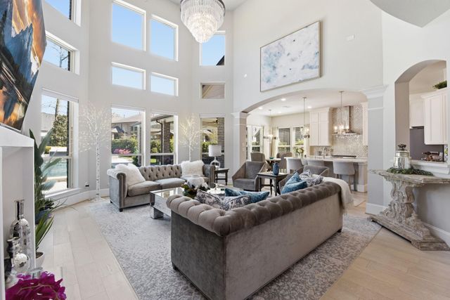 206 Bronze View Drive, Montgomery, TX 77316