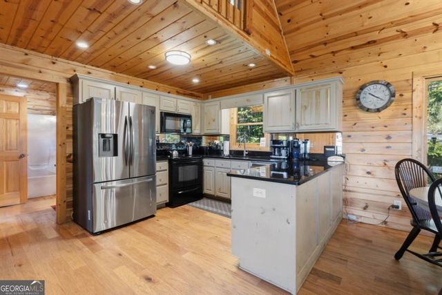 161 Huntington Way, Blue Ridge, GA 30513