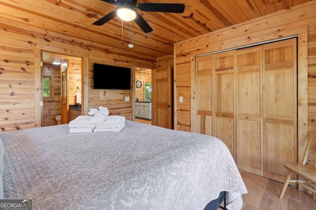 161 Huntington Way, Blue Ridge, GA 30513
