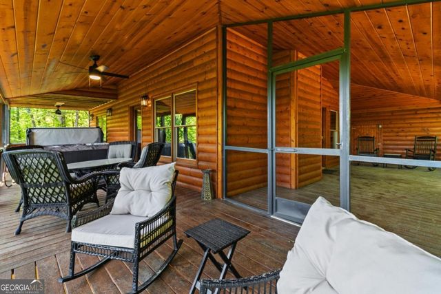 161 Huntington Way, Blue Ridge, GA 30513