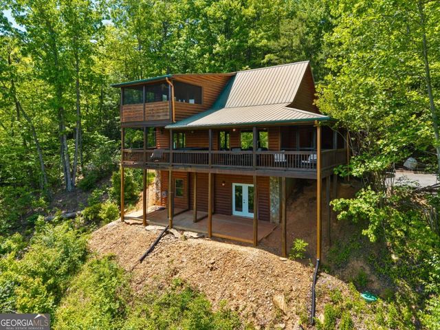 161 Huntington Way, Blue Ridge, GA 30513