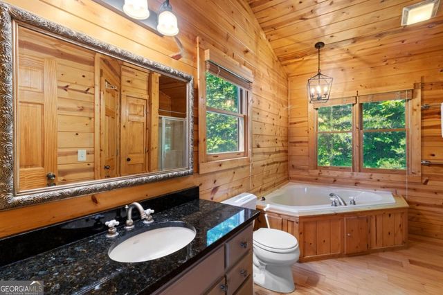 161 Huntington Way, Blue Ridge, GA 30513