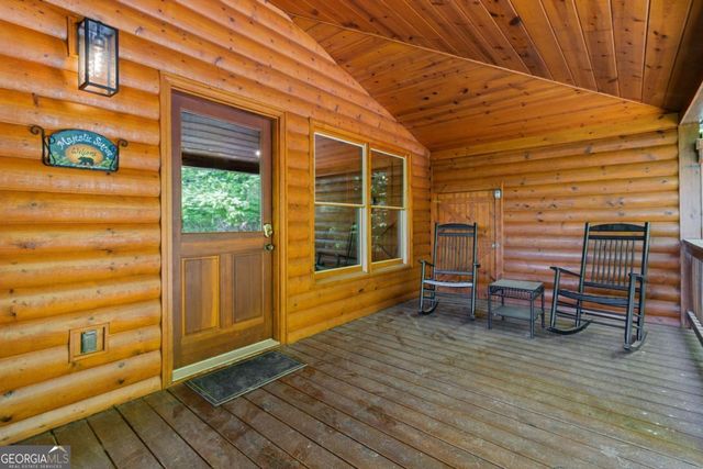 161 Huntington Way, Blue Ridge, GA 30513